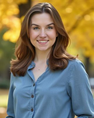 Dr. Abigail Powell — EP 07