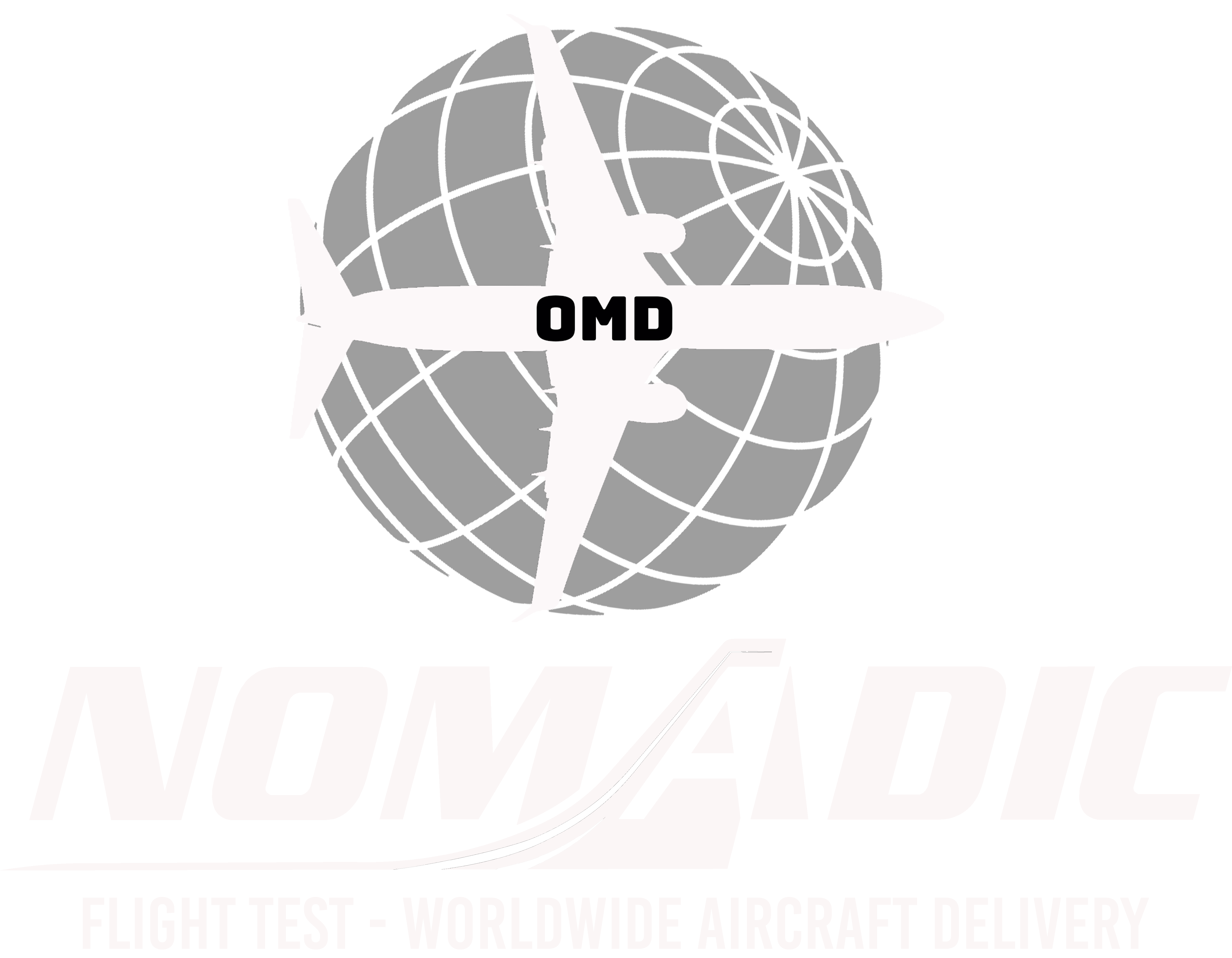 Nomadic Aviation Group — Flight Test · Worldwide Aircraft Delivery