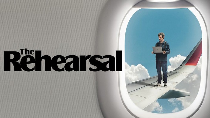 The Rehearsal — HBO